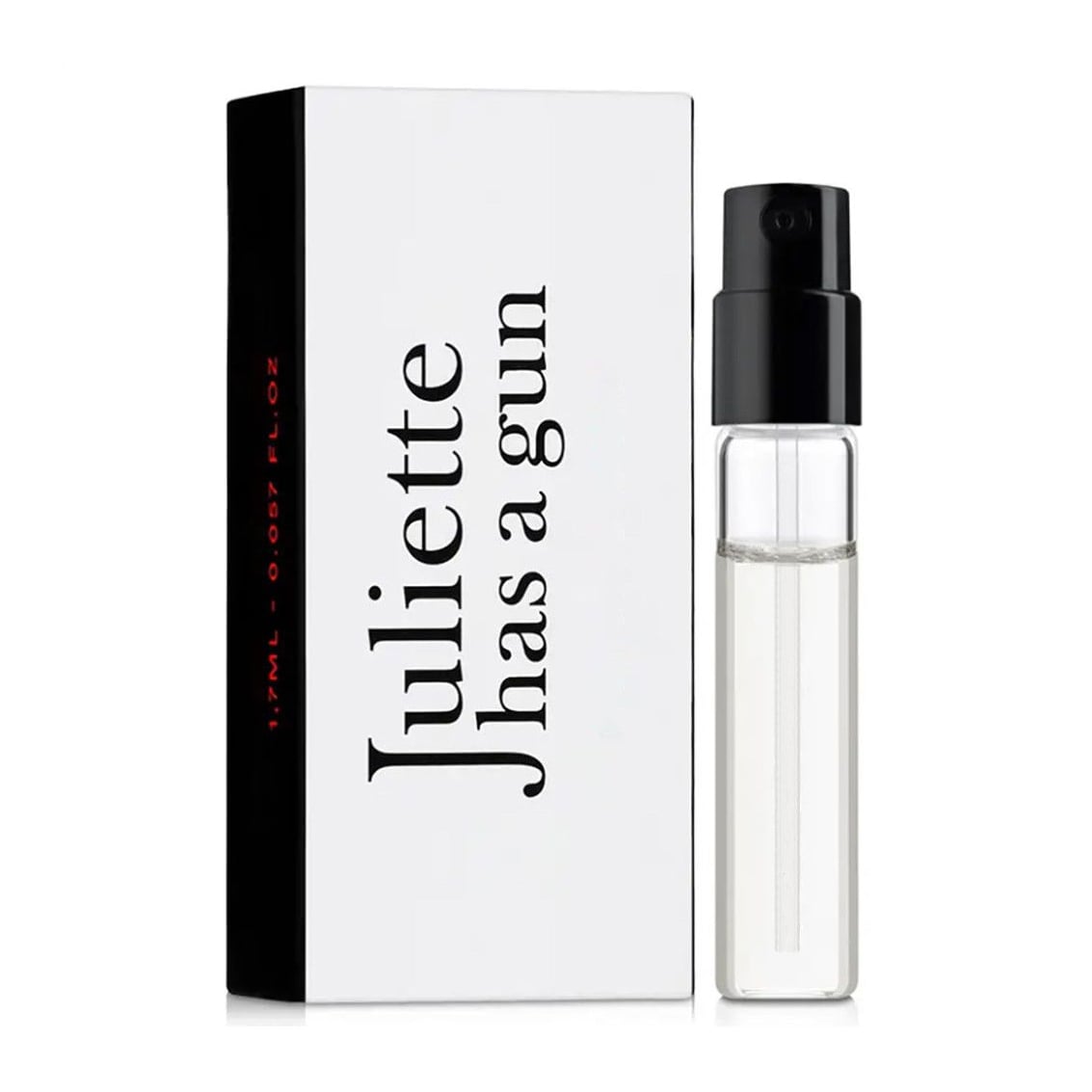 Juliette has a Gun Juliette Парфумована вода жіноча, 1.7 мл (пробник)