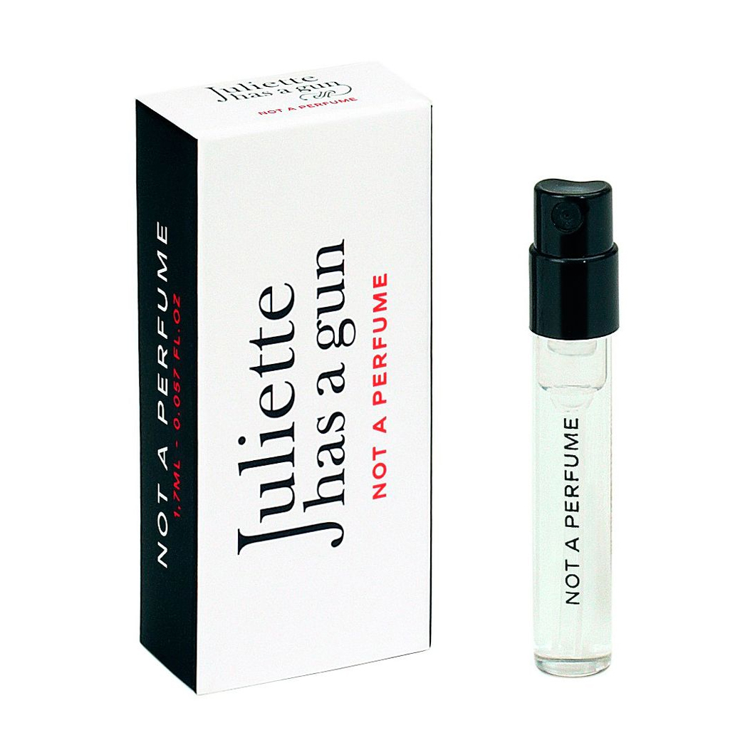 Juliette Has A Gun Not A Perfume Парфумована вода жіноча, 1.7 мл (пробник)